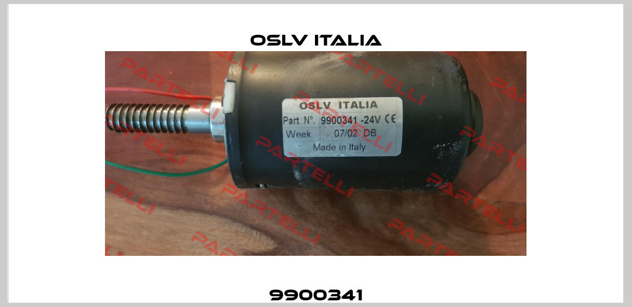 9900341 OSLV Italia