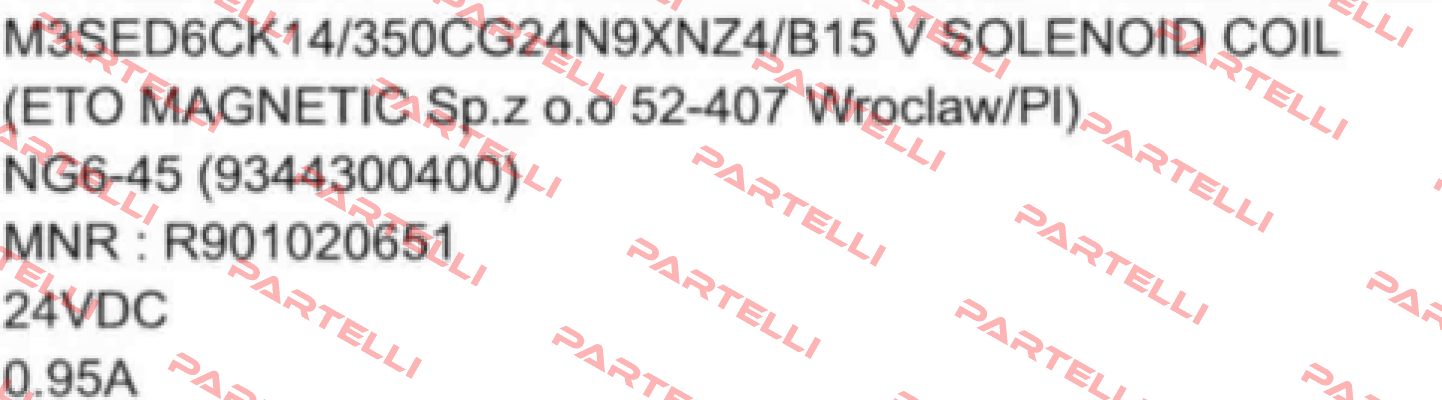 R901020829 Rexroth