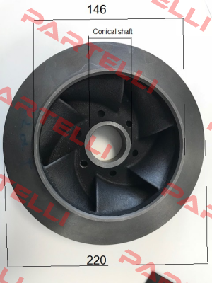 WD-125 L Kolmeks