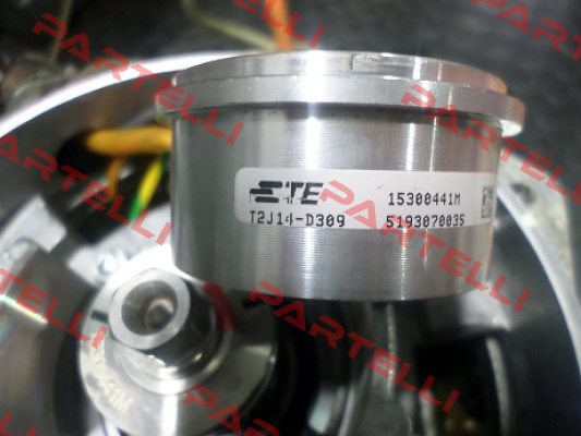 15300441M discontinued TE Connectivity (Tyco Electronics)
