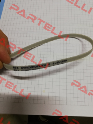 4-00015387-6 Type 6 K1,5-300 Synchroflex
