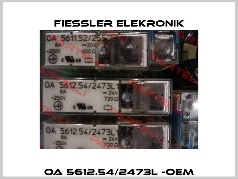 OA 5612.54/2473L -OEM Fiessler Elekronik