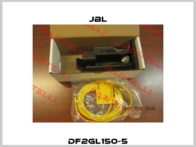 DF2GL150-5 JBL