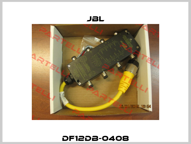 DF12DB-0408 JBL