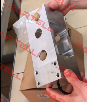 P/N: 400844, Type: AB50 C3 SH 10e F Scaime
