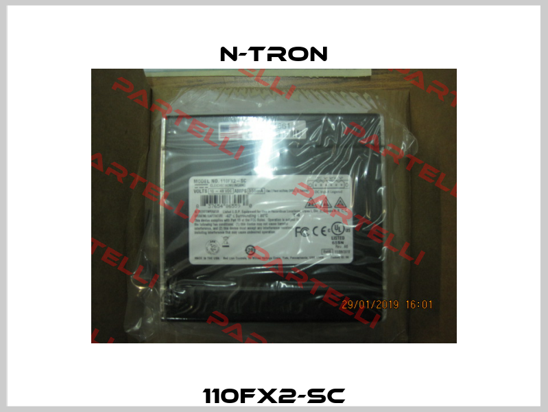 110FX2-SC N-Tron