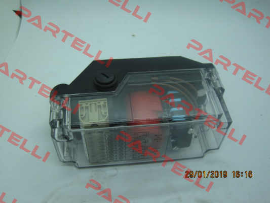 TCR3MVAAZZ Rotech