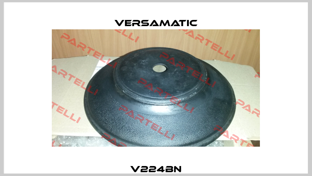 V224BN VersaMatic