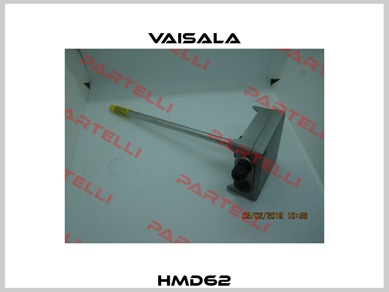 HMD62 Vaisala