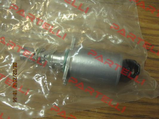 P/N: R901478532 Type: DRE 05 SK1X/20PAG12N0K40ZV Rexroth