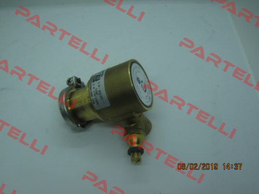 PA304 Art 13.K00304 Fluid-O-Tech