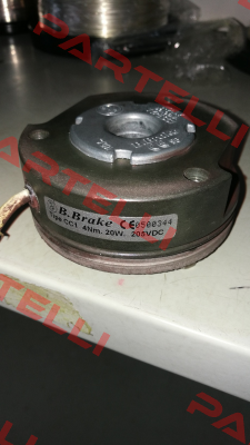 F2S0L11205000 B.Brake s.r.l.