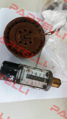 TKF 1047/DR-100 Hydropa