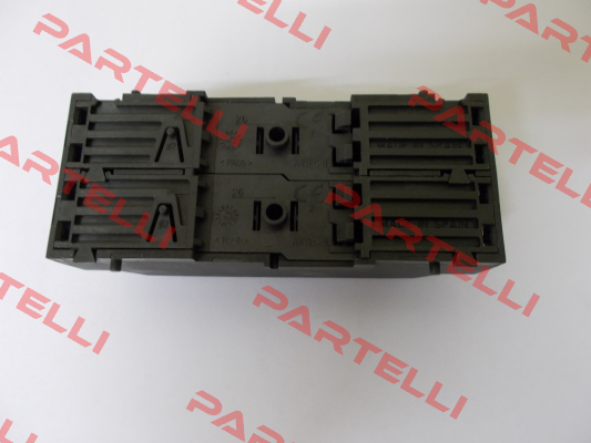 BF-3 (125VDC) + FN-DE IP20 + E31 Arteche