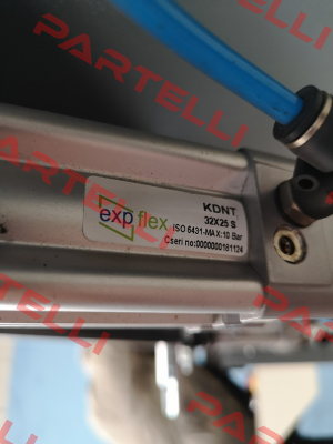 KDNT50X25 S EXPFLEX