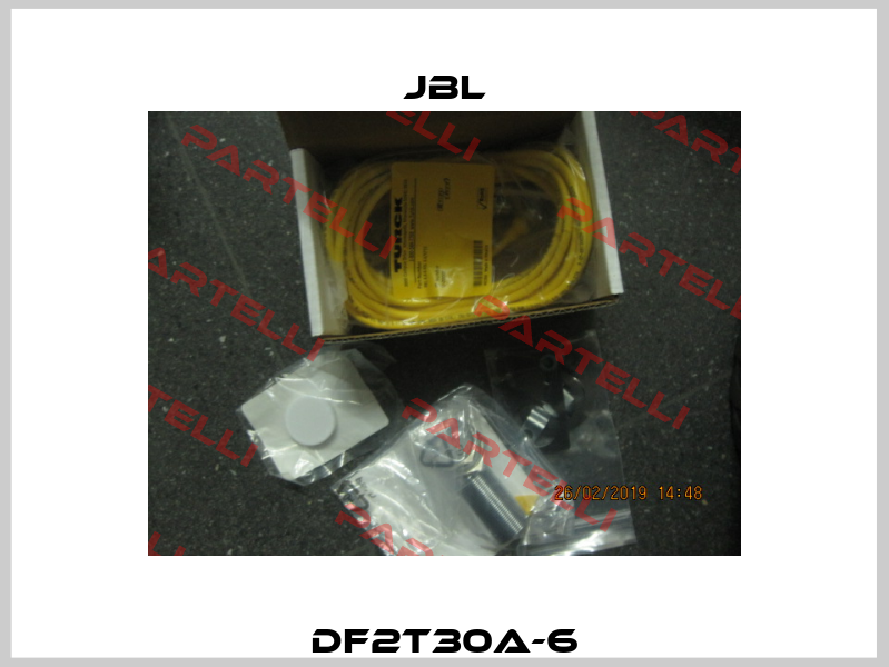 DF2T30A-6 JBL