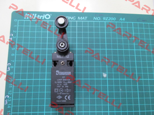 EM L3K13MEP121 Emas
