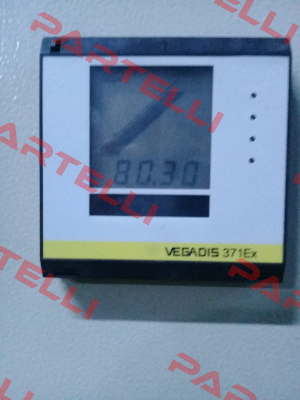 Vegadis 371Ex - obsolete, replaced by MET381.СX , type VEGAMET 381Ex Vega