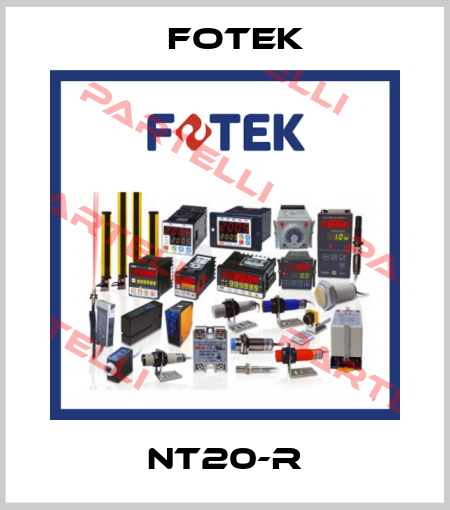 NT20-R Fotek