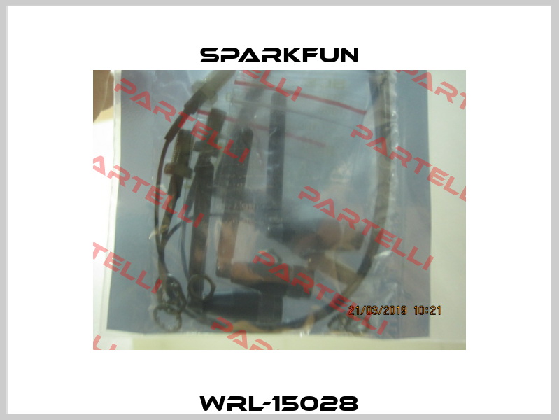 WRL-15028 SparkFun