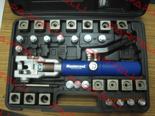 72475 Mastercool Inc