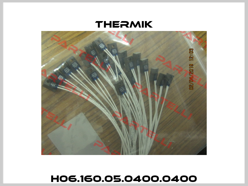 H06.160.05.0400.0400 Thermik