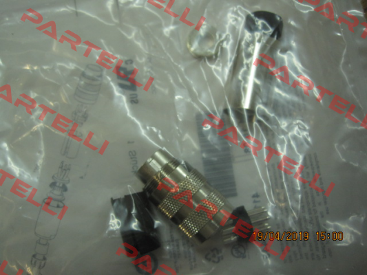 9951711508 Binder