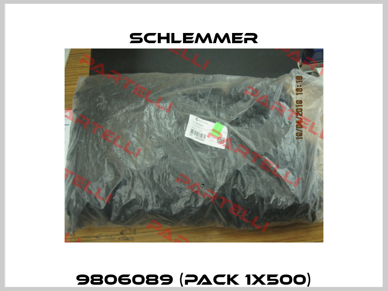 9806089 (pack 1x500) Schlemmer