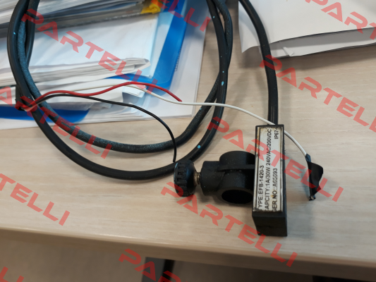EFB-1420 Finetek