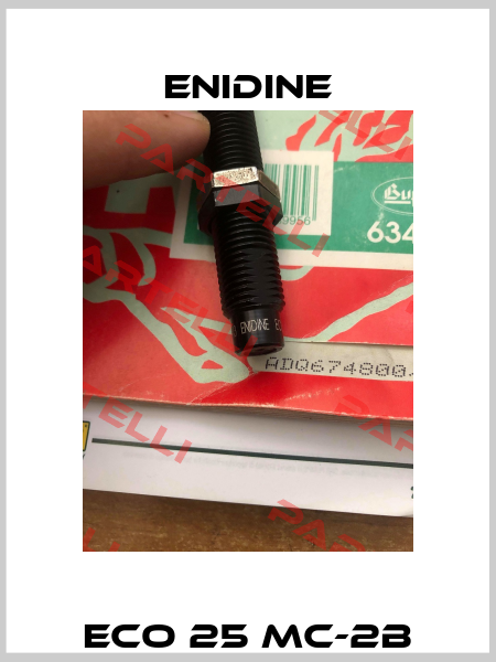 ECO 25 MC-2B Enidine