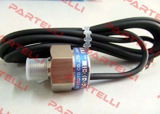 JT-02-100-11 obsolete Yuken
