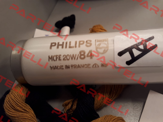 MCFE 20W/84 Philips