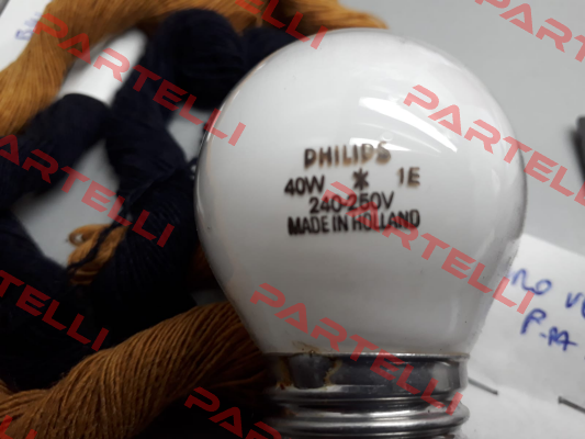 40W 1E Philips
