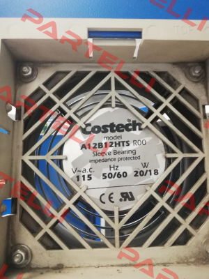 A12B12HTSR00 Costech