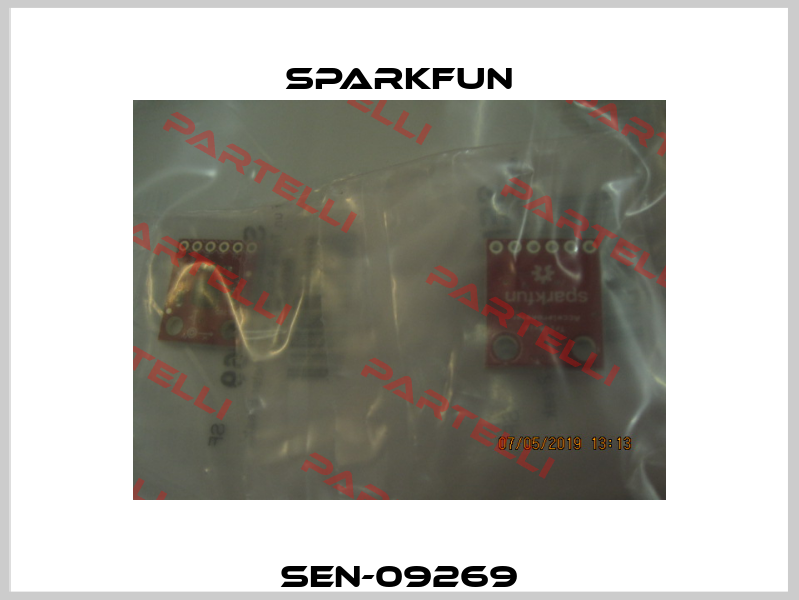 SEN-09269 SparkFun