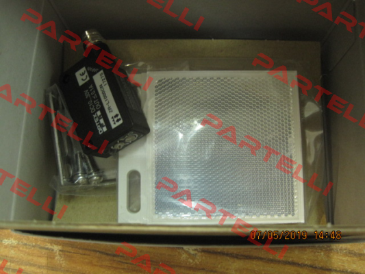 ZR-L1000CN Optex