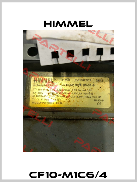 CF10-M1C6/4 HIMMEL