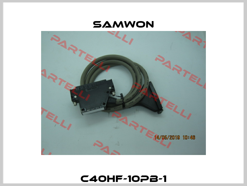C40HF-10PB-1 Samwon