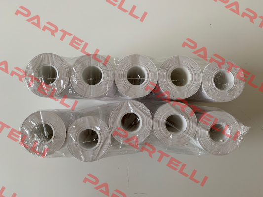 Thermal Paper 113.5±0.5mm 80µm Ø60±0-1 Mint 25.4 Megatron