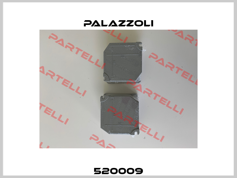 520009 Palazzoli