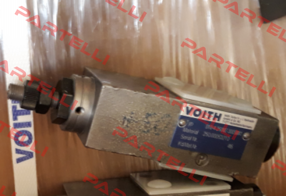 D10-4-250MZ-300SMA1  Hartmann-Lammle
