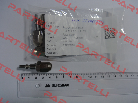 RBE03.6906 Staubli