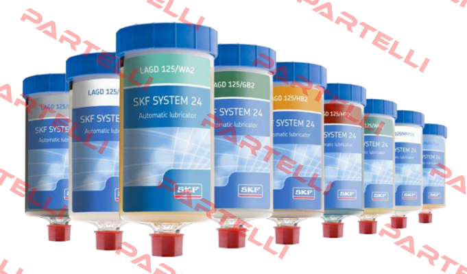 LAGD 125/WA2 Skf