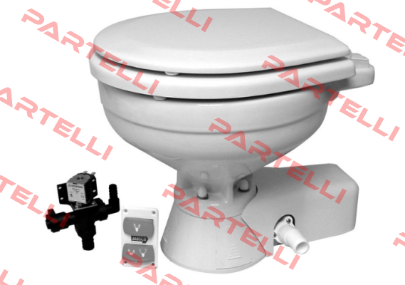 37045-4092 Jabsco