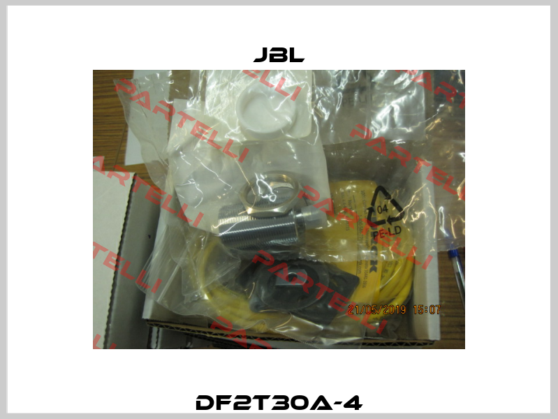 DF2T30A-4 JBL