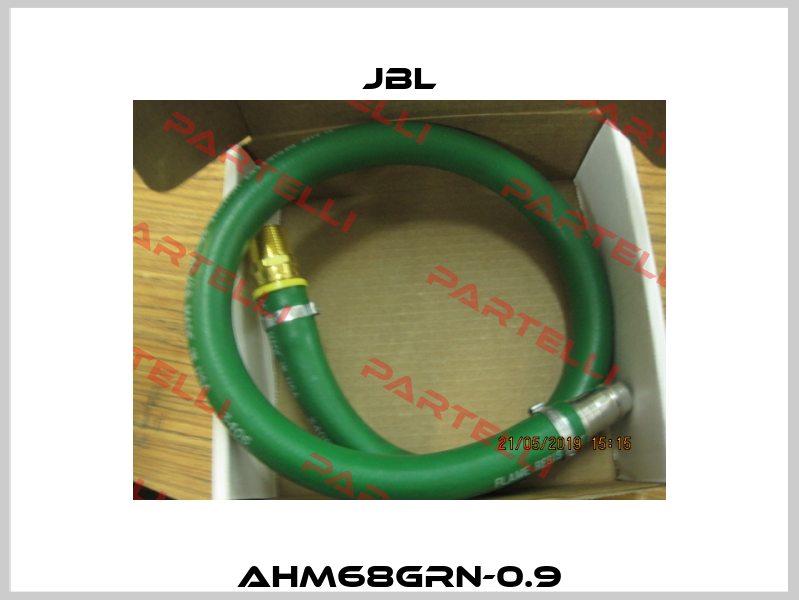 AHM68GRN-0.9 JBL