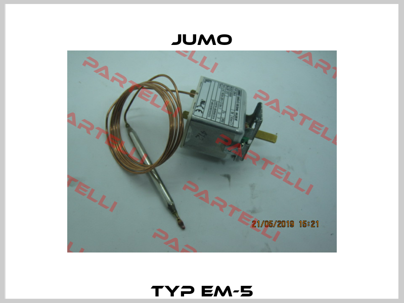 Typ EM-5 Jumo