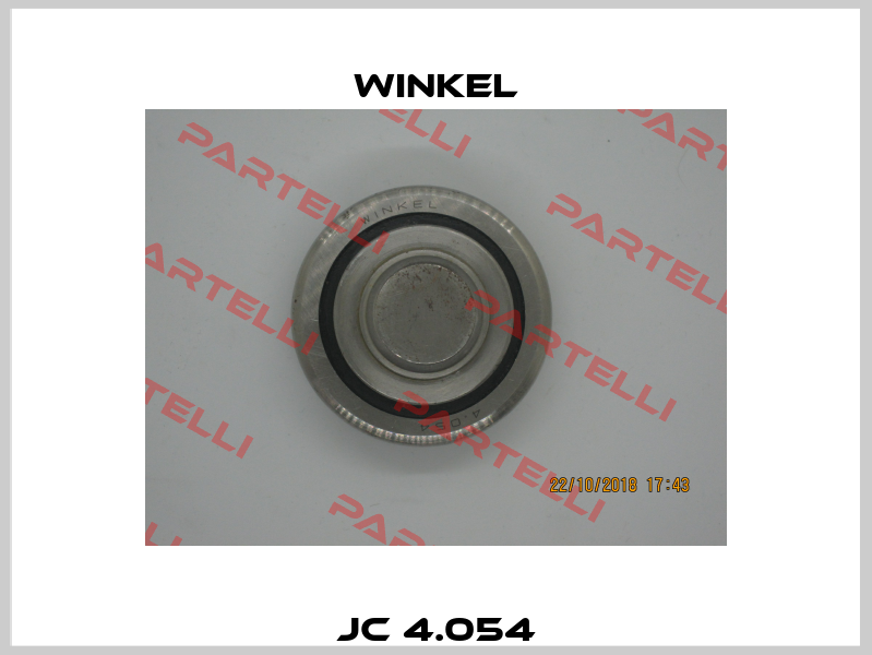 JC 4.054 Winkel