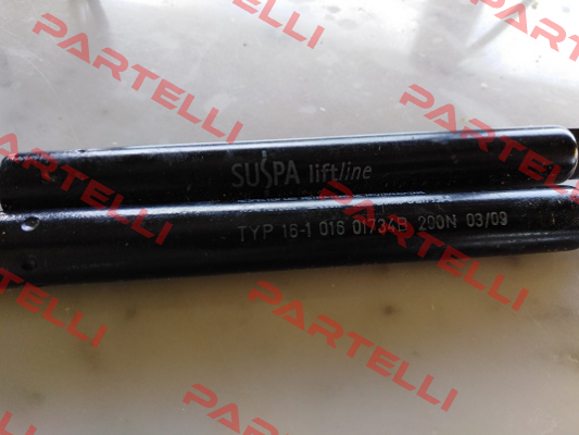 16-1 01601734B 200N Ferramenta Livenza (Suspa)