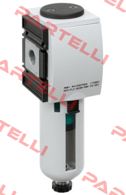 P/N: R412007045, Type: AS3-FLC-G012-PBP-HO-00,01 Aventics